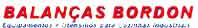 Balan�as Bordon