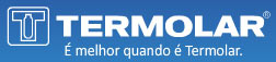 Mensagem fornecedor: Termolar